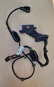Volkswagen Touran 2010-2015 (2nd gen.) driver door harness cable 1T0971120 AC - Picture 1 of 8
