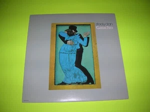 Rock L.P. - Steely Dan - Gaucho - 1980 - Picture 1 of 4