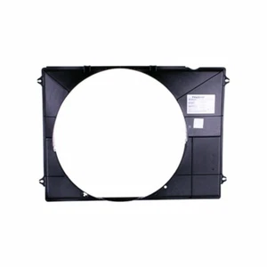 Radiator Fan Shroud Upper Fits 1995-04 Toyota Tacoma 2.4L L4 Engine TO3110119 - Picture 1 of 1