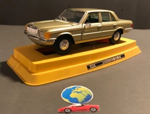 Gama Mercedes 350SE, modello scala (1:24 - 1:25), vintage (1135) - Foto 1 di 6