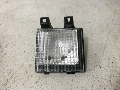 Luz de señalización de giro de parrilla delantera GM NOS LH 83-87 camioneta Chevy GMC 16500523 Foto 1 de 4