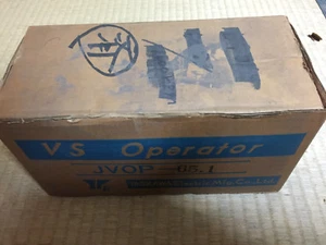 NEU Yaskawa JVOP-65.1 SPS Modul VS-System VS Operator JVOP651 Neu in OVP - Bild 1 von 2