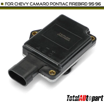1x Sensor MAF de flujo de aire de masa para Chevrolet Camaro Pontiac Firebird 1995-1996 3,8 L Foto 1 de 4