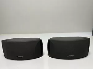 Bose Cinemate AV3-2-1 321 Serie I II III GS GSX Lautsprecher/Boxen - Bild 1 von 2