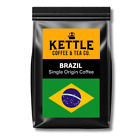 Brazil Single Origin Coffee