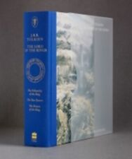 J. R. R. Tolkien The Lord of the Rings. Illustrated Slipcased Edition