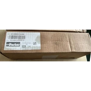 1PC new Parker D1VW001CNJWL solenoid directional valve Free ship #YP1 - Picture 1 of 4