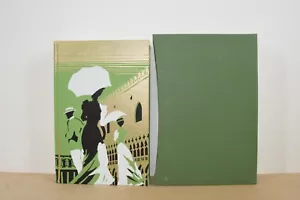 The Wings of the Dove - Henry James - Folio Society 2005 (#50) First Printing - Picture 1 of 5