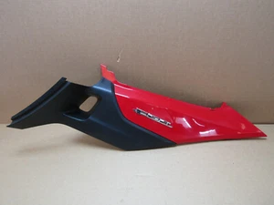 Honda Gold Wing GL1800 B-E 2015 12,963 miles right lower seat fairing (3245) - Picture 1 of 6