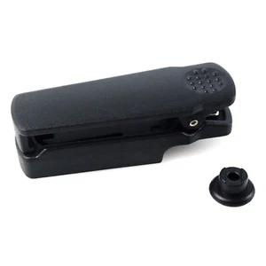 2-Way Walkie Talkie Belt Clip Hook for Baofeng BF-A58 UV-9R Plus GT-3WP UV-XR - Picture 1 of 6
