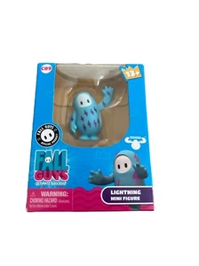 Fall Guys Ultimate Knockout Single Pack Minifigur Elder Dwarf - Bild 1 von 1