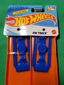 Hot Wheels Track 2 pies sección - DJD68 - Imagen 1 de 3