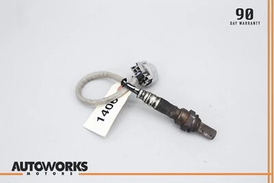 04-05 Jaguar XJ8 XJR Vanden Plas X350 Upsteam Lambda Sensor de oxígeno térmico OEM Foto 1 de 4
