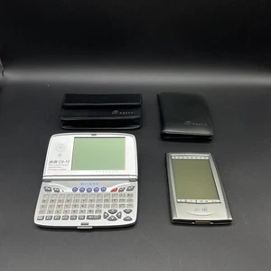 Besta CD-72 Eng Chi Jap Kor Translator Dictionary + MORE - FOR PARTS / REPAIR - Picture 1 of 17