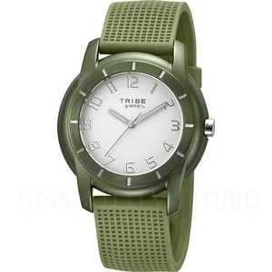 Breil Tribe Brick Orologio Uomo EW0133 mvt.quartz Prezzo al cartellino € 70,00 - Imagen 1 de 1