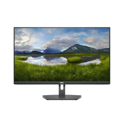 D DELL S Series S2721NX 68,6 cm 27" FHD  LCD - Bild 1 von 4