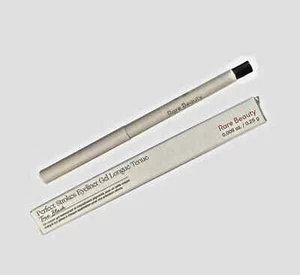 RARE BEAUTY Perfect Strokes Longwear Gel Eyeliner ~True Black~ 0.25g/0.009oz NIB - Picture 1 of 4