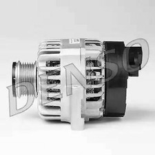 1x Denso Generatoren DAN1002 101210-1191 1012101191