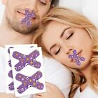30Pcs/set Shut Up Stickers Mouth Breathing Patch  Home Use