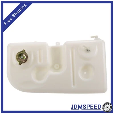 Heavy Duty Pressurized Coolant Reservoir For Sterling Truck 1999-2004 603-5211 - Image 1 of 4