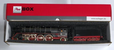 Trix Express BR 01 001 Schnellzuglokomotive, Dreileiter, H0, analog - Bild 1 von 4