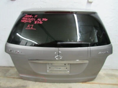 2006-2007-2008-2009-2010-2011 MERCEDES BENZ ML350 LIFT GATE Foto 1 de 4