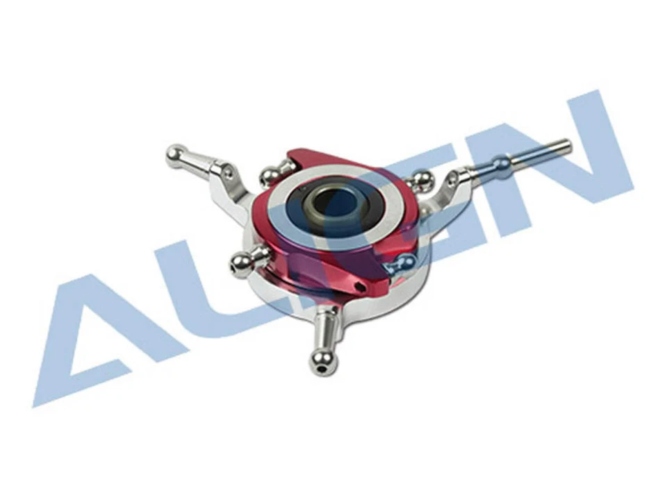 Align T-Rex 500X CCPM Metal Swashplate : H50H009XXT - Image 1 of 1