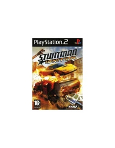 Stuntman 2: Ignition für PS2 - Bild 1 von 1