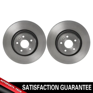 Rotor de freno delantero Brembo 2 piezas para Tesla S - Imagen 1 de 3