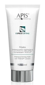 Apis Professional Express Lifting Firming Face Mask with TENS’UP Complex 200ml - Picture 1 of 2