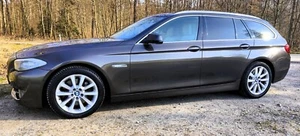 BMW 5er touring 2013 f11 530d xdrive 258PS - Bild 1 von 20