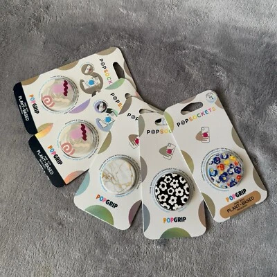 PopSocket Grip - Image 1 of 2