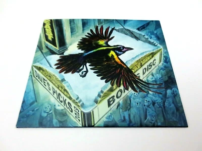 Grateful Dead Dave's Picks 2019 Bonus Disc CD Fillmore East NY 1/3/70 1970 DP 30 - Image 1 of 4