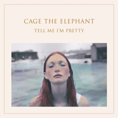 Cage The Elephant-Tell Me I'm Pretty-Vinyl LP-Brand New/Still sealed_LAS07220176 - Image 1 of 2