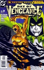 Day of Vengeance (2005) #2 of 6