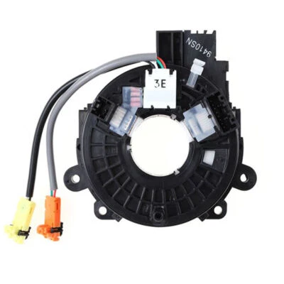 Clock Spring B5554-1EA8A For 2009-2020 Nissan 370Z / 2009-2014   Nissan GT-R Foto 1 de 4