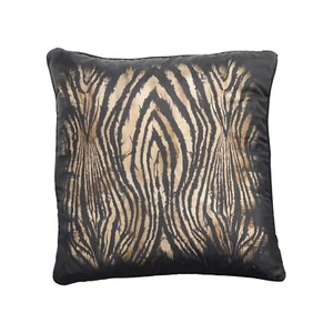 Funda decorativa con cojín de cama llena sofá funda almohada cebra africana - Imagen 1 de 1