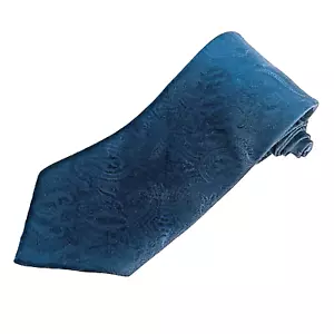 Charvet silk mens Jacquard woven mens tie - Picture 1 of 4