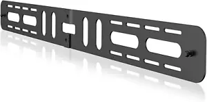 Heavy-Duty Soundbar Wall Mount Bracket for Sonos Playbar – Easy Instal - Picture 1 of 7
