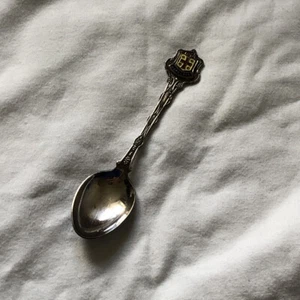 Vintage Sammellöffel von Exquisite / Epns / Carlisle - Bild 1 von 4