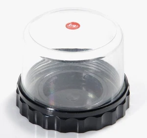 Boite objectif LEITZ lens box Leica M - Picture 1 of 2