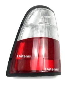 REAR OUTER LEFT TAIL LIGHT LAMP FITS FOR ISUZU PICUP K8 SL-TFR OPEL CAMPO -1997 - Picture 1 of 4