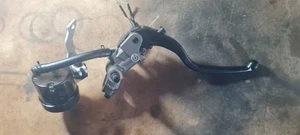 HONDA CBR1000RR-R Sp 2025 Brembo NEW front brake master cylinder - Picture 1 of 8