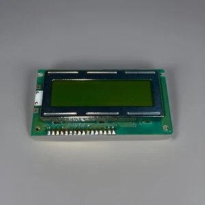 LCD Display - PVC160203P 16x2  - Retro HD44780 pvc160203pyl - Bild 1 von 7