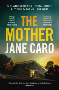 The Mother by Jane Caro Paperback Book - Picture 1 of 1