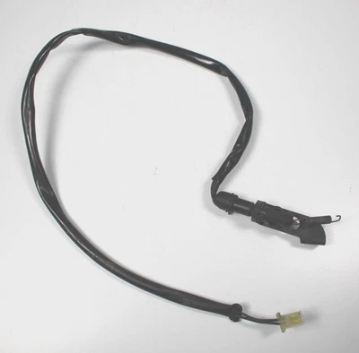 Interruptor luz trasera freno honda cbr954rr 02 Foto 1 de 4