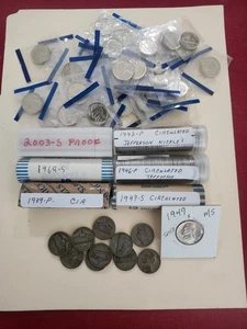 NÍQUEL DE GUERRA = prueba = sin circular = circulado = 1994 en violonchelo como nuevo - Imagen 1 de 1