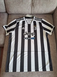 Camiseta Fútbol Juventus Turin BNWT GS1442 ADIDAS Original Football Shirt New - Imagen 1 de 8