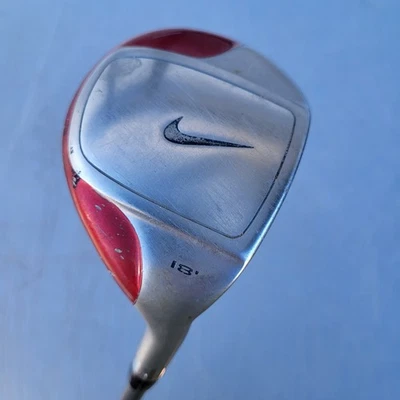 Nike 18° CPR гибридный графит 39 дюймов под правую руку - Изображение 1 из 4