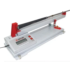 Báscula de peso oscilante digital Golf Mechanix - Imagen 1 de 1